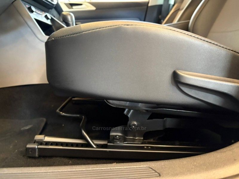 VOLKSWAGEN POLO 1.0200 TSI HIGHLINE 2020/2020 AUTOGRIF MOTORS CAMPO BOM / Carros no Vale