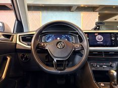 VOLKSWAGEN POLO 1.0200 TSI HIGHLINE 2020/2020 AUTOGRIF MOTORS CAMPO BOM / Carros no Vale