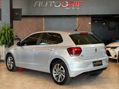VOLKSWAGEN POLO 1.0200 TSI HIGHLINE 2020/2020 AUTOGRIF MOTORS CAMPO BOM / Carros no Vale