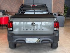 VOLKSWAGEN SAVEIRO 1.6 MSI TRENDLINE CS 16V 2026/2026 AUTOGRIF MOTORS CAMPO BOM / Carros no Vale