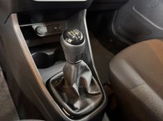 VOLKSWAGEN SAVEIRO 1.6 MSI TRENDLINE CS 16V 2026/2026 AUTOGRIF MOTORS CAMPO BOM / Carros no Vale