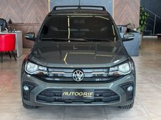 VOLKSWAGEN SAVEIRO 1.6 MSI TRENDLINE CS 16V 2026/2026 AUTOGRIF MOTORS CAMPO BOM / Carros no Vale