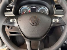 VOLKSWAGEN SAVEIRO 1.6 MSI TRENDLINE CS 16V 2026/2026 AUTOGRIF MOTORS CAMPO BOM / Carros no Vale