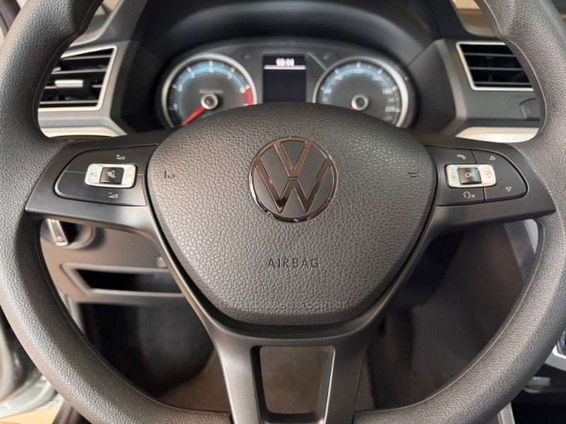 VOLKSWAGEN SAVEIRO 1.6 MSI TRENDLINE CS 16V 2026/2026 AUTOGRIF MOTORS CAMPO BOM / Carros no Vale