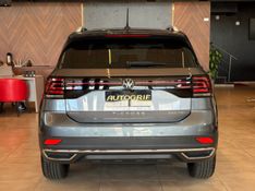 VOLKSWAGEN T-CROSS 1.4 HIGHLINE TSI 16V 2022/2023 AUTOGRIF MOTORS CAMPO BOM / Carros no Vale