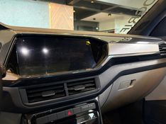 VOLKSWAGEN T-CROSS 1.4 HIGHLINE TSI 16V 2022/2023 AUTOGRIF MOTORS CAMPO BOM / Carros no Vale
