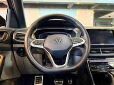 VOLKSWAGEN T-CROSS 1.4 HIGHLINE TSI 16V 2022/2023 AUTOGRIF MOTORS CAMPO BOM / Carros no Vale