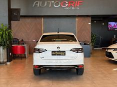 VOLKSWAGEN VIRTUS 1.0 200 TSI HIGHLINE 2023/2024 AUTOGRIF MOTORS CAMPO BOM / Carros no Vale