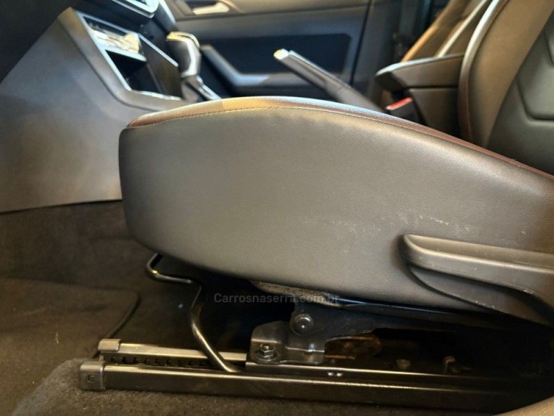 VOLKSWAGEN VIRTUS 1.0 200 TSI HIGHLINE 2023/2024 AUTOGRIF MOTORS CAMPO BOM / Carros no Vale VOLKSWAGEN VIRTUS 1.0 200 TSI HIGHLINE 2023/2024 AUTOGRIF MOTORS CAMPO BOM / Carros no Vale