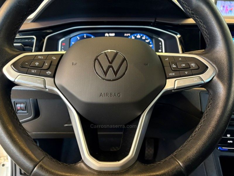 VOLKSWAGEN VIRTUS 1.0 200 TSI HIGHLINE 2023/2024 AUTOGRIF MOTORS CAMPO BOM / Carros no Vale VOLKSWAGEN VIRTUS 1.0 200 TSI HIGHLINE 2023/2024 AUTOGRIF MOTORS CAMPO BOM / Carros no Vale