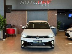 VOLKSWAGEN VIRTUS 1.0 200 TSI HIGHLINE 2023/2024 AUTOGRIF MOTORS CAMPO BOM / Carros no Vale