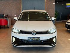VOLKSWAGEN VIRTUS 1.0 200 TSI HIGHLINE 2023/2024 AUTOGRIF MOTORS CAMPO BOM / Carros no Vale