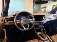 VOLKSWAGEN VIRTUS 1.0 200 TSI HIGHLINE 2023/2024 AUTOGRIF MOTORS CAMPO BOM / Carros no Vale