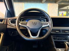 VOLKSWAGEN VIRTUS 1.0 200 TSI HIGHLINE 2023/2024 AUTOGRIF MOTORS CAMPO BOM / Carros no Vale