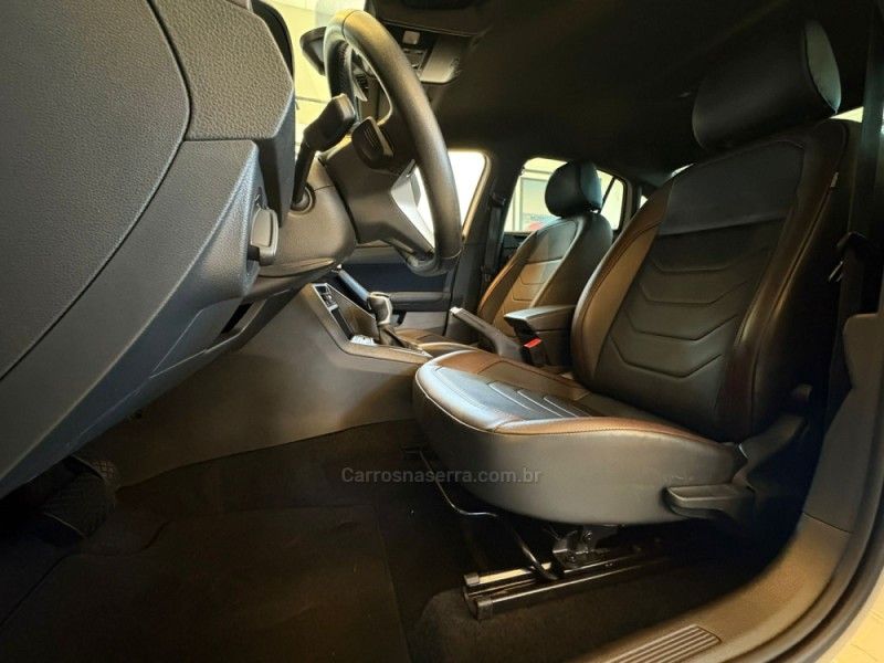 VOLKSWAGEN VIRTUS 1.0 200 TSI HIGHLINE 2023/2024 AUTOGRIF MOTORS CAMPO BOM / Carros no Vale VOLKSWAGEN VIRTUS 1.0 200 TSI HIGHLINE 2023/2024 AUTOGRIF MOTORS CAMPO BOM / Carros no Vale