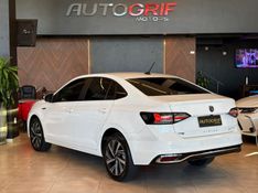 VOLKSWAGEN VIRTUS 1.0 200 TSI HIGHLINE 2023/2024 AUTOGRIF MOTORS CAMPO BOM / Carros no Vale