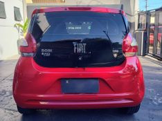 Fiat MOBI LIKE 1.0 Fire 2016/2017 RENNER AUTOMÓVEIS LAJEADO / Carros no Vale