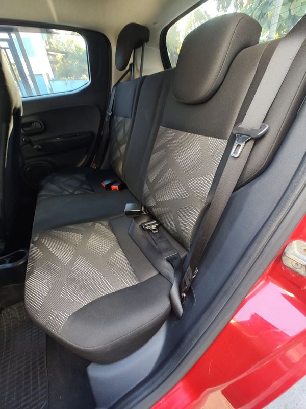 Fiat MOBI LIKE 1.0 Fire 2016/2017 RENNER AUTOMÓVEIS LAJEADO / Carros no Vale