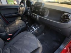 Fiat MOBI LIKE 1.0 Fire 2016/2017 RENNER AUTOMÓVEIS LAJEADO / Carros no Vale