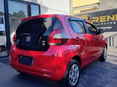 Fiat MOBI LIKE 1.0 Fire 2016/2017 RENNER AUTOMÓVEIS LAJEADO / Carros no Vale
