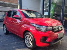 Fiat MOBI LIKE 1.0 Fire 2016/2017 RENNER AUTOMÓVEIS LAJEADO / Carros no Vale
