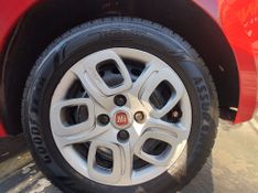 Fiat MOBI LIKE 1.0 Fire 2016/2017 RENNER AUTOMÓVEIS LAJEADO / Carros no Vale