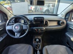 Fiat MOBI LIKE 1.0 Fire 2016/2017 RENNER AUTOMÓVEIS LAJEADO / Carros no Vale