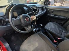 Fiat MOBI LIKE 1.0 Fire 2016/2017 RENNER AUTOMÓVEIS LAJEADO / Carros no Vale