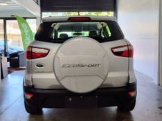 Ford EcoSport SE 1.5 12V 2018/2019 RENNER AUTOMÓVEIS LAJEADO / Carros no Vale
