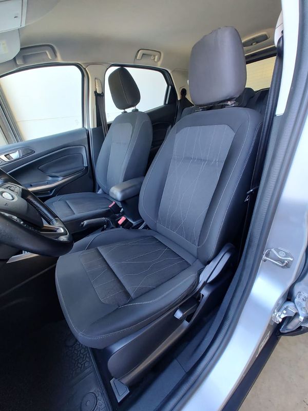 Ford EcoSport SE 1.5 12V 2018/2019 RENNER AUTOMÓVEIS LAJEADO / Carros no Vale