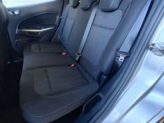 Ford EcoSport SE 1.5 12V 2018/2019 RENNER AUTOMÓVEIS LAJEADO / Carros no Vale