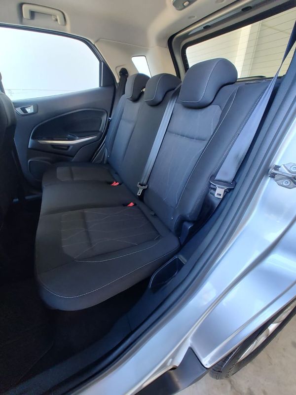 Ford EcoSport SE 1.5 12V 2018/2019 RENNER AUTOMÓVEIS LAJEADO / Carros no Vale