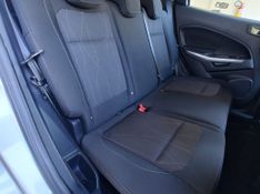 Ford EcoSport SE 1.5 12V 2018/2019 RENNER AUTOMÓVEIS LAJEADO / Carros no Vale