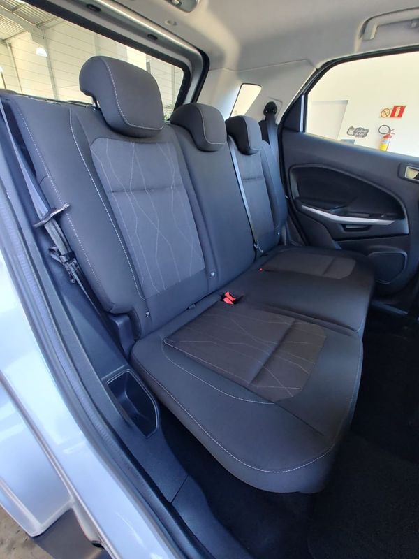 Ford EcoSport SE 1.5 12V 2018/2019 RENNER AUTOMÓVEIS LAJEADO / Carros no Vale