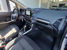 Ford EcoSport SE 1.5 12V 2018/2019 RENNER AUTOMÓVEIS LAJEADO / Carros no Vale