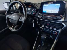 Ford EcoSport SE 1.5 12V 2018/2019 RENNER AUTOMÓVEIS LAJEADO / Carros no Vale