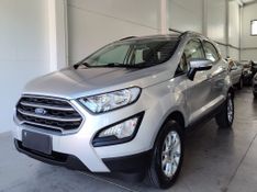 Ford EcoSport SE 1.5 12V 2018/2019 RENNER AUTOMÓVEIS LAJEADO / Carros no Vale