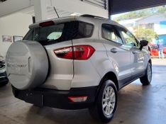 Ford EcoSport SE 1.5 12V 2018/2019 RENNER AUTOMÓVEIS LAJEADO / Carros no Vale