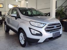 Ford EcoSport SE 1.5 12V 2018/2019 RENNER AUTOMÓVEIS LAJEADO / Carros no Vale