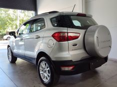 Ford EcoSport SE 1.5 12V 2018/2019 RENNER AUTOMÓVEIS LAJEADO / Carros no Vale