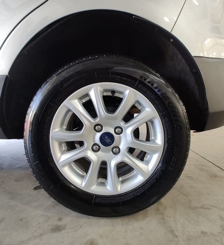 Ford EcoSport SE 1.5 12V 2018/2019 RENNER AUTOMÓVEIS LAJEADO / Carros no Vale