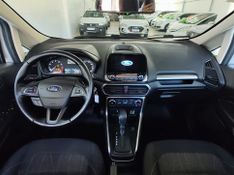 Ford EcoSport SE 1.5 12V 2018/2019 RENNER AUTOMÓVEIS LAJEADO / Carros no Vale
