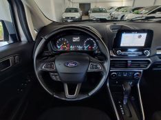 Ford EcoSport SE 1.5 12V 2018/2019 RENNER AUTOMÓVEIS LAJEADO / Carros no Vale