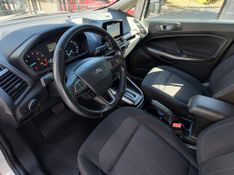 Ford EcoSport SE 1.5 12V 2018/2019 RENNER AUTOMÓVEIS LAJEADO / Carros no Vale