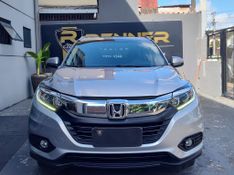 Honda HR-V EX 1.8 Flexone 16V 2021/2021 RENNER AUTOMÓVEIS LAJEADO / Carros no Vale