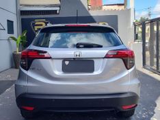 Honda HR-V EX 1.8 Flexone 16V 2021/2021 RENNER AUTOMÓVEIS LAJEADO / Carros no Vale
