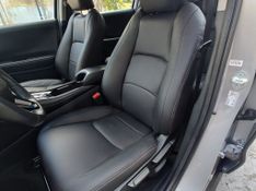 Honda HR-V EX 1.8 Flexone 16V 2021/2021 RENNER AUTOMÓVEIS LAJEADO / Carros no Vale