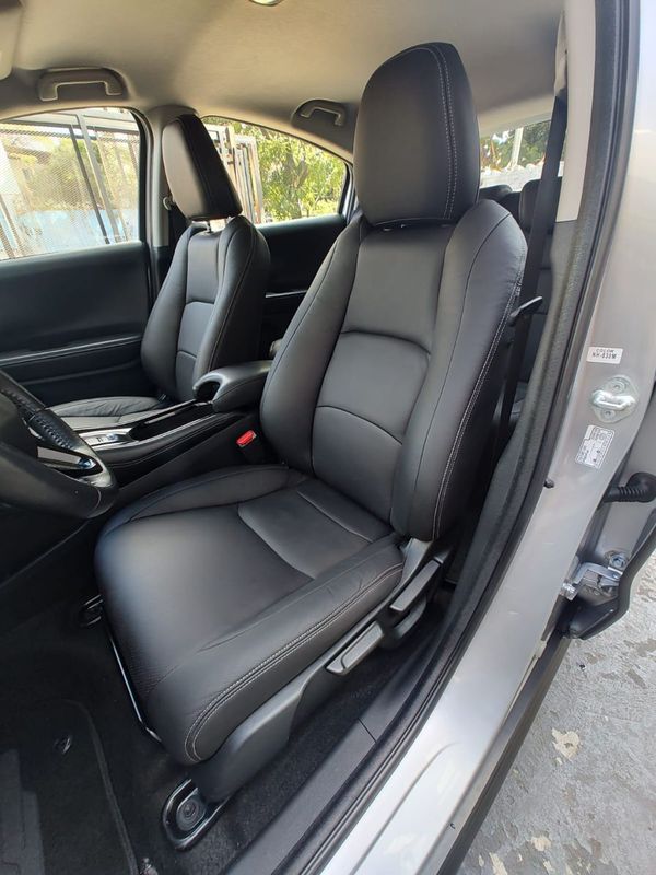 Honda HR-V EX 1.8 Flexone 16V 2021/2021 RENNER AUTOMÓVEIS LAJEADO / Carros no Vale