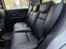 Honda HR-V EX 1.8 Flexone 16V 2021/2021 RENNER AUTOMÓVEIS LAJEADO / Carros no Vale