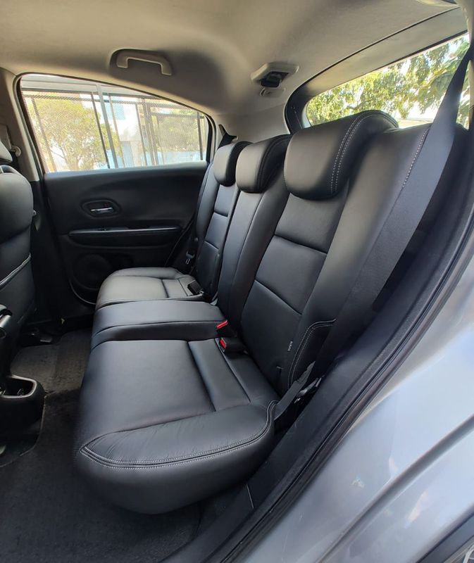 Honda HR-V EX 1.8 Flexone 16V 2021/2021 RENNER AUTOMÓVEIS LAJEADO / Carros no Vale